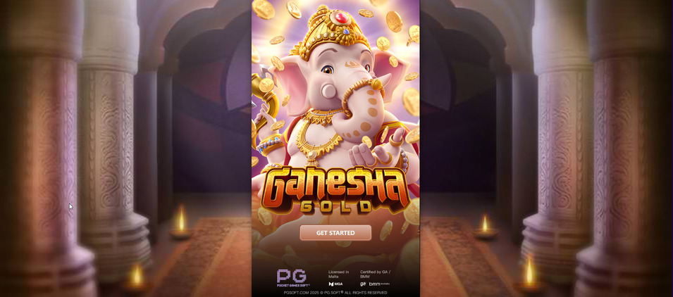 ganesha gold png