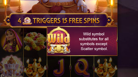 ganesha gold minutos pagantes